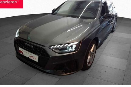 Audi A4 48.739 km 34.990 &euro; Kassel 34125