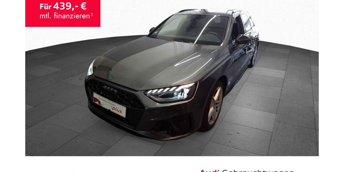 Audi A4 48.739 km 34.990 &euro; Kassel 34125