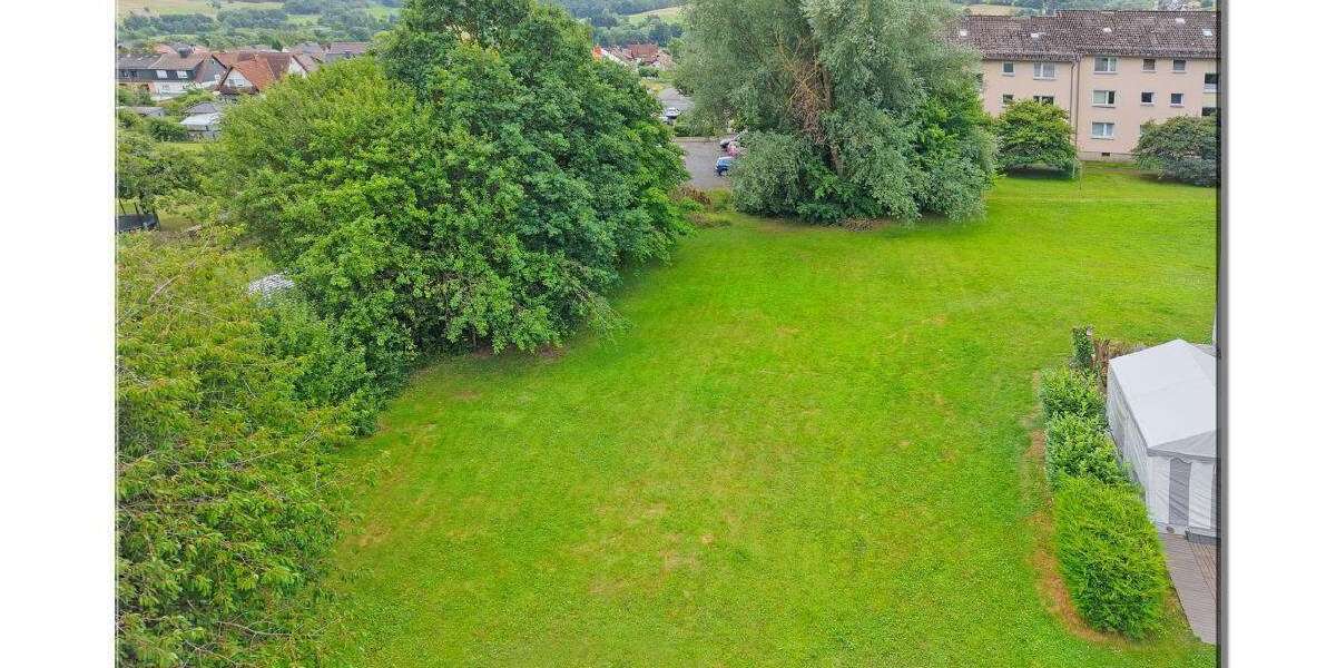 Grundstück Helsa - 60.000&euro; | Angebot:25601900