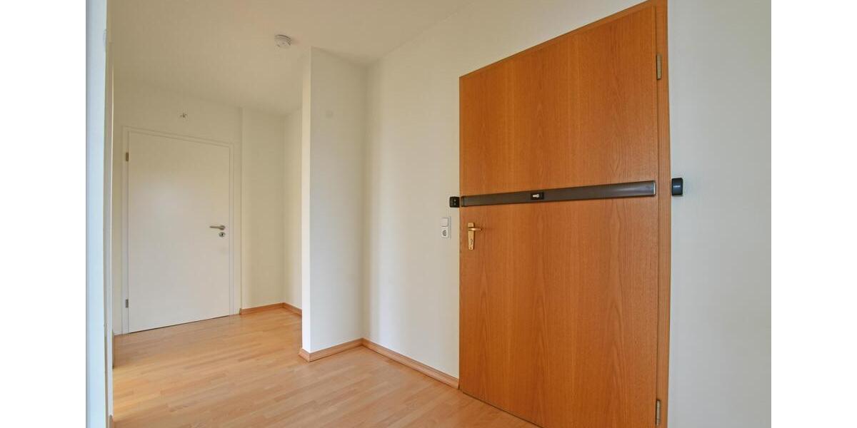 Exklusiv, hell, großzügig: Penthousewohnung zwischen Auefeld und Karlsaue - 3 Dachterrassen 3.5 zimmer