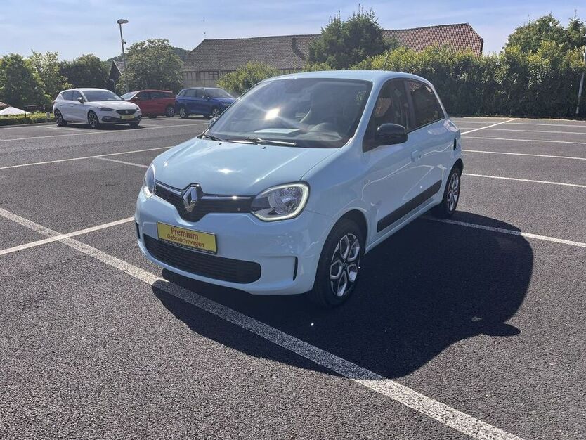 Twingo