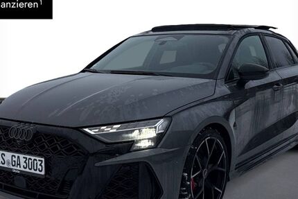 Audi RS3 10.000 km 72.490 &euro; Baunatal 34225