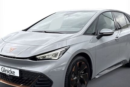 Cupra Born 16.288 km 29.990 &euro; Baunatal 34225