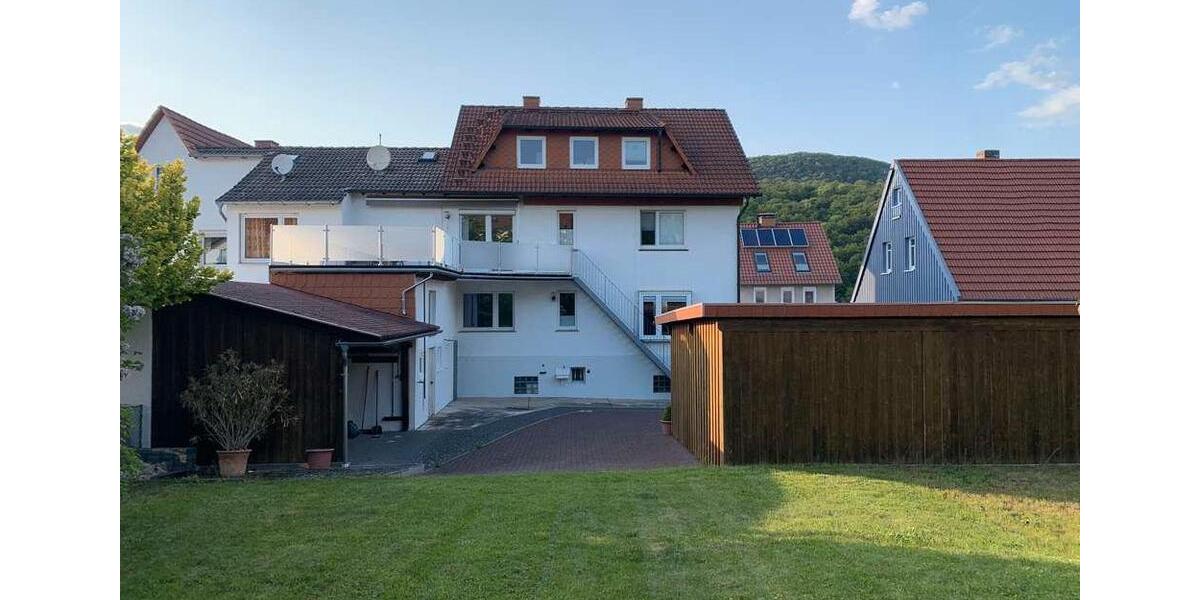 Mehrfamilienhaus, Wohnhaus Kassel Bettenhausen - 10 Zimmer, 220 m&sup2;, 2.100&euro; | Angebot:26050587
