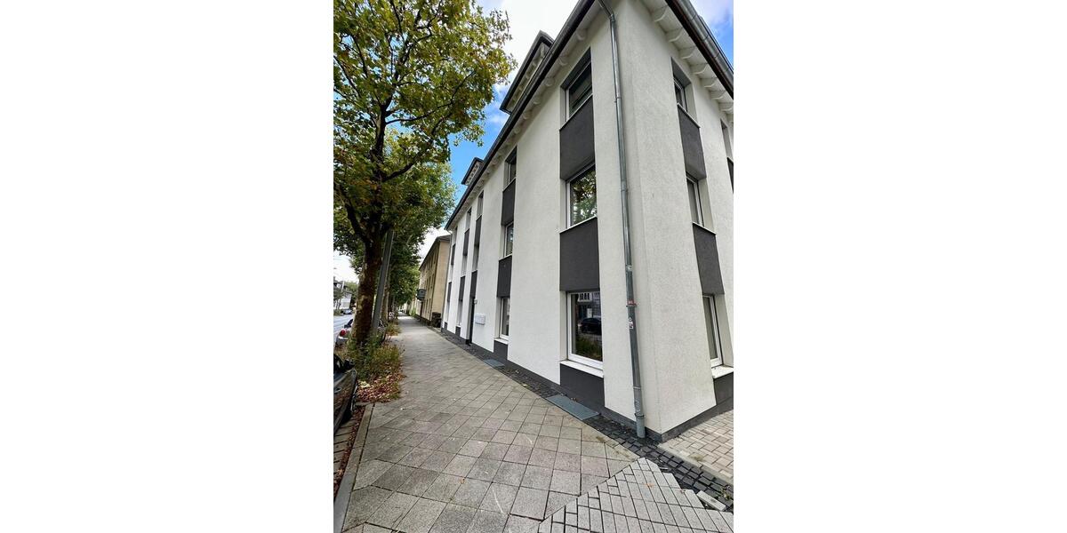 Moderne Masionette-Wohnung Vorderer Westen Kassel 2.5 zimmer