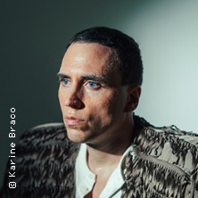 Martin Kohlstedt - Electronica, Neo-Klassik 26.06.2026 Kulturzelt Kassel