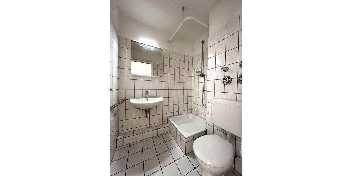 Attraktive 1-Zimmer Wohnung in Kassel 1 zimmer