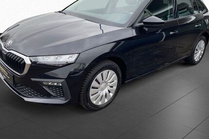 Skoda Scala 22.331 km 19.633 &euro; Kassel 34123
