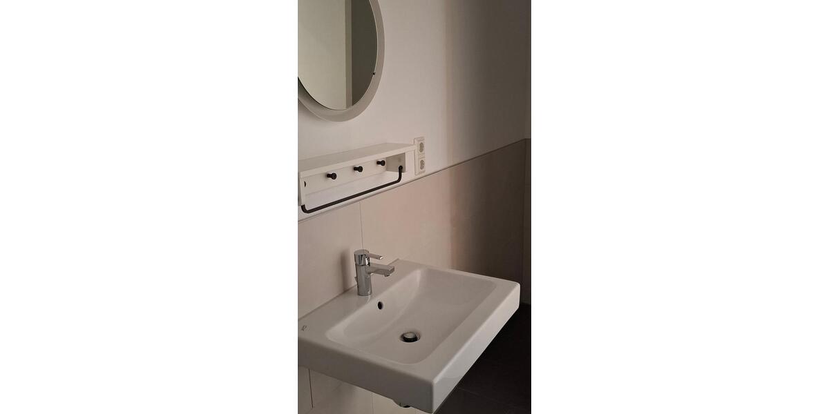 Etagenwohnung Kassel Fasanenhof - 2 Zimmer, 115 m&sup2;, 1.230&euro; | Angebot:25142300