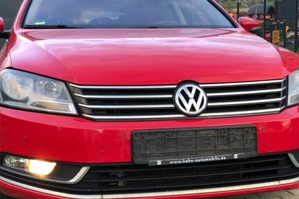 VW Passat 199.400 km 4.900 &euro; Kassel 34134