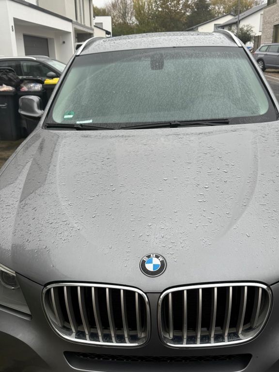 BMW X3 192.000 km 11.499 € Kassel 34117