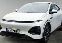 Gebrauchtwagen XPeng G6
