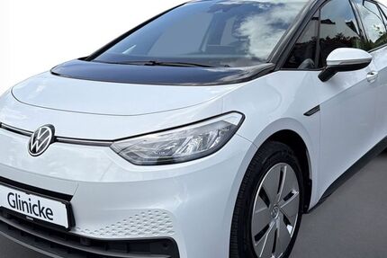 VW ID.3 23.264 km 25.770 &euro; Baunatal 34225