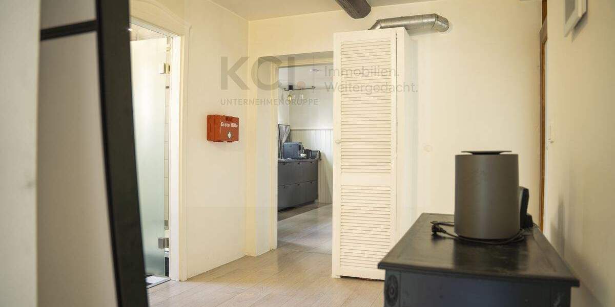 Etagenwohnung Baunatal Altenbauna - 3 Zimmer, 92 m&sup2;, 184.750&euro; | Angebot:25877467