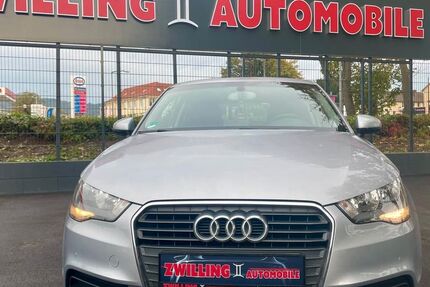 Audi A1 107.236 km 9.999 &euro; kassel 34121