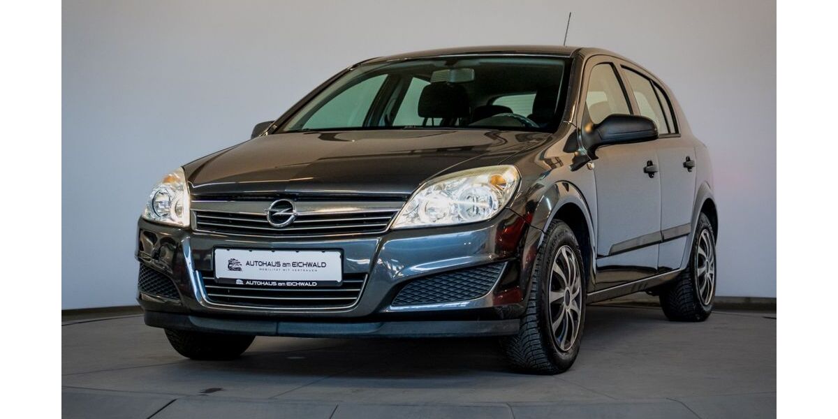 Opel Astra 141.995 km 3.490 &euro; Kassel 34123