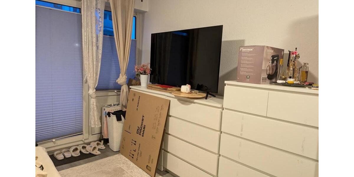 Erdgeschoßwohnung Kassel Fasanenhof - 1 Zimmer, 22 m&sup2;, 470&euro; | Angebot:26256131