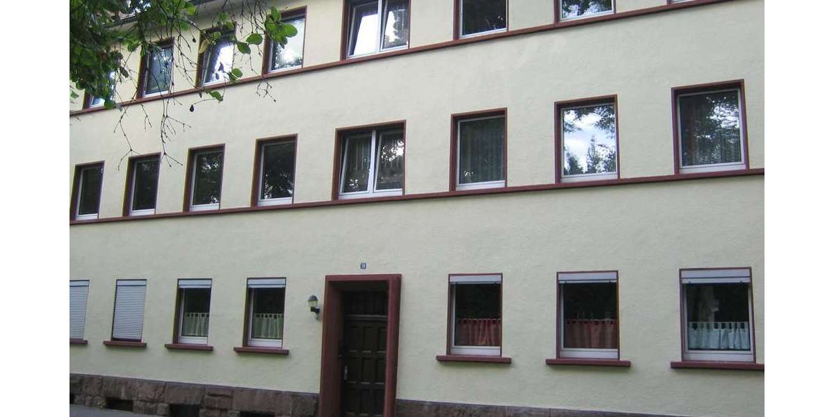 Etagenwohnung Kassel Philippinenhof-Warteberg - 3 Zimmer, 74 m&sup2;, 621&euro; | Angebot:26771936
