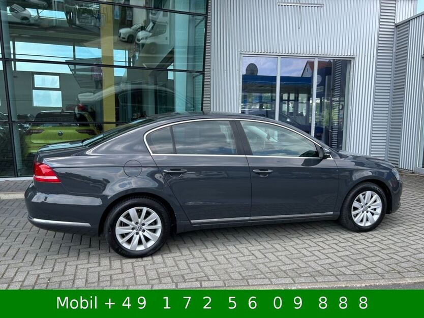 VW Passat 148.000 km 8.499 € Niestetal bei Kassel 34266
