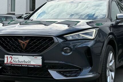 Cupra Formentor 121.674 km 20.990 &euro; Kassel 34127