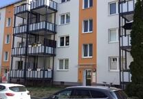 Das Glück hat ein zuhause: 3-Zimmer-Wohnung in Stadtlage
