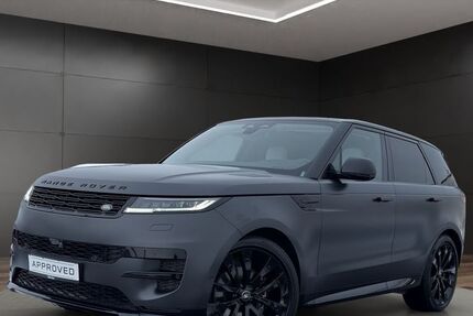Land Rover Range Rover Sport 8.440 km 97.890 &euro; Kassel 34123