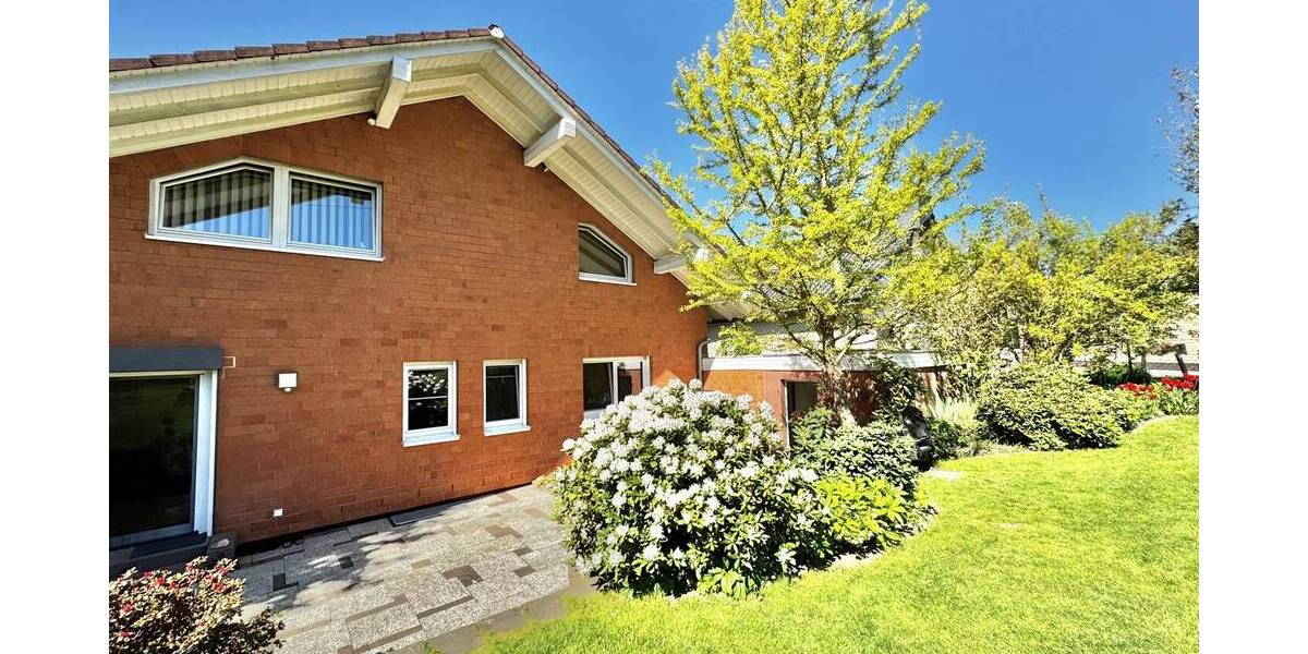 Einfamilienhaus Fuldabrück Dörnhagen - 8 Zimmer, 205 m&sup2;, 585.000&euro; | Angebot:25707523