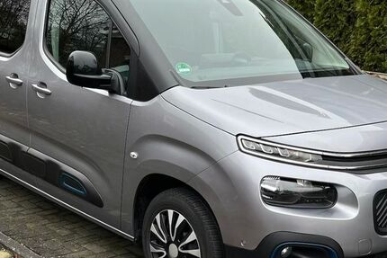Citroen ë-Berlingo 51.000 km 22.900 &euro; Dransfeld 37127