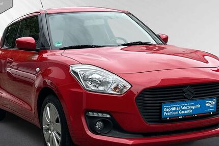 Suzuki Swift 93.000 km 11.400 &euro; Fuldatal 34233