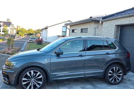 VW Tiguan 64.300 km 26.000 &euro; Fuldatal 34233