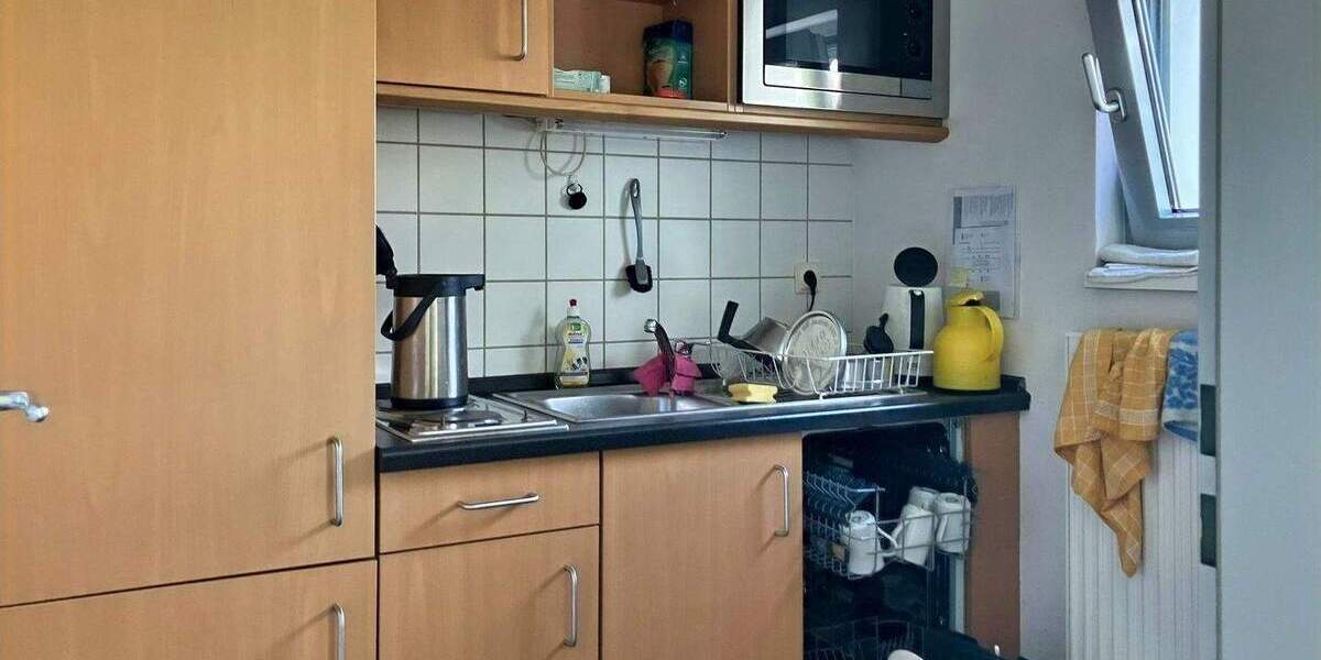 Gewerbeobjekt Kassel Waldau - 4.685&euro; | Angebot:23943068