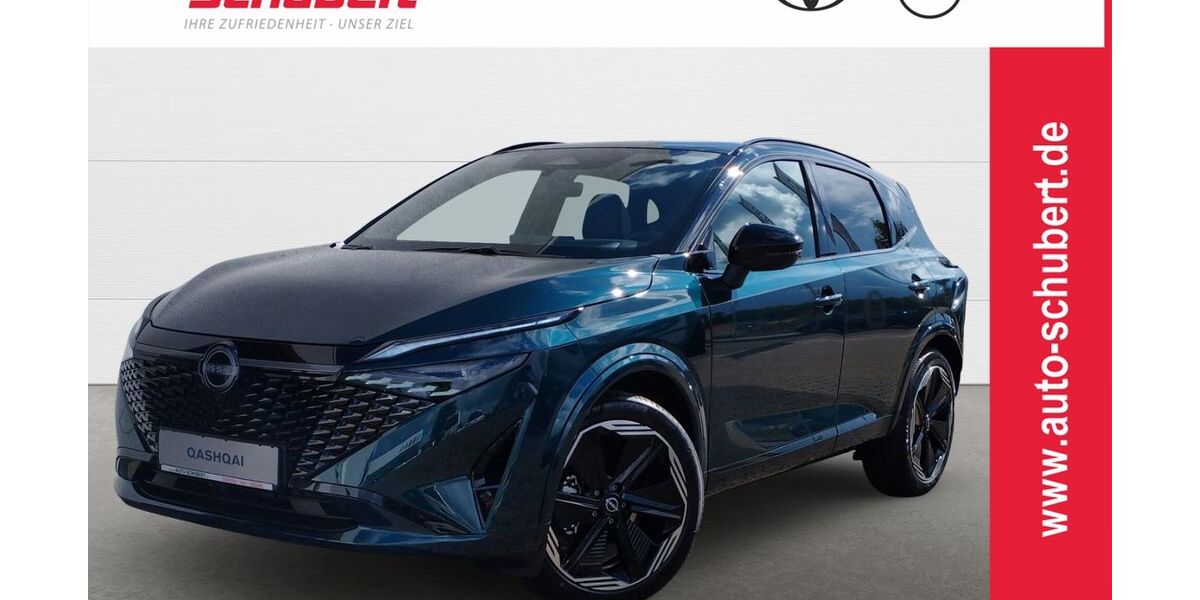 Nissan Qashqai 9.913 km 31.770 € Kassel 34125