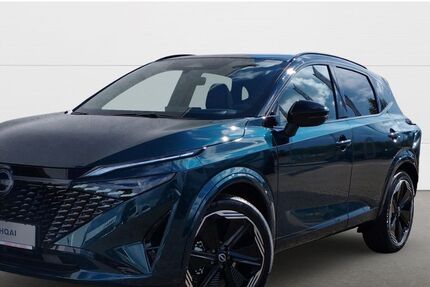 Nissan Qashqai 9.914 km 31.770 € Kassel 34125