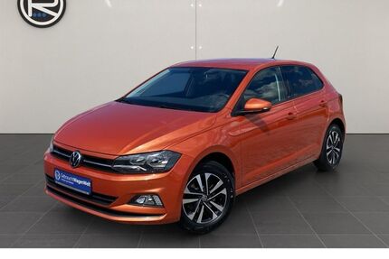 VW Polo 45.742 km 15.980 &euro; Fritzlar 34560