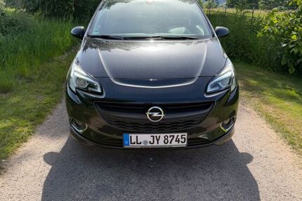 Opel Corsa 155.090 km 6.050 &euro; Staufenberg 34355