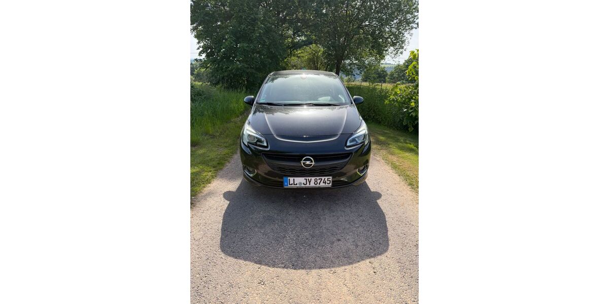 Opel Corsa 155.090 km 6.050 &euro; Staufenberg 34355
