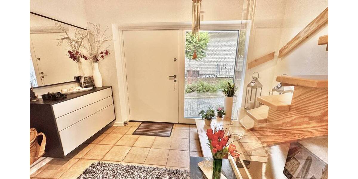 Einfamilienhaus Fuldabrück Dörnhagen - 8 Zimmer, 205 m&sup2;, 585.000&euro; | Angebot:25707523
