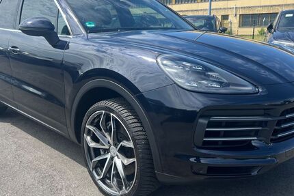 Porsche Cayenne 92.000 km 45.999 &euro; Fuldatal (Kassel) 34233