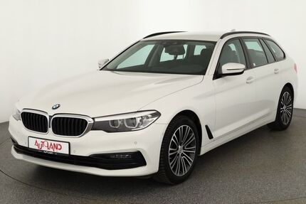 BMW 520 79.456 km 26.990 &euro; Kassel 34123