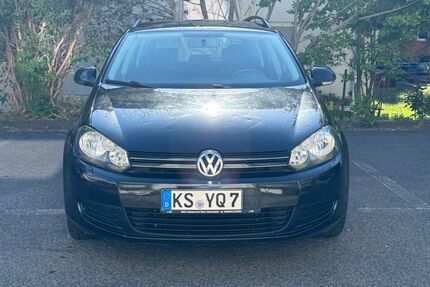 VW Golf 164.500 km 2.200 &euro; Kassel 34127