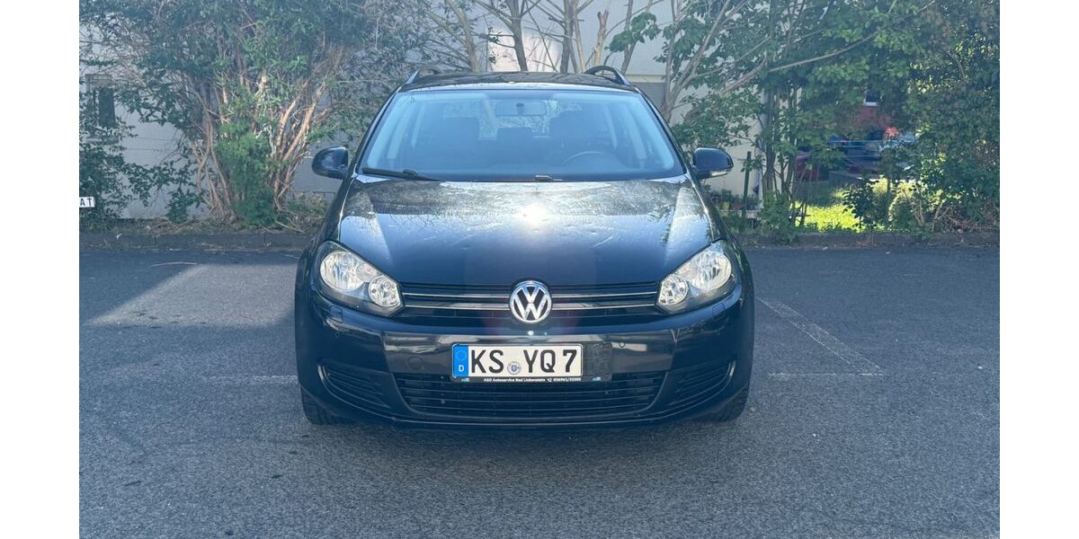 VW Golf 164.500 km 2.200 &euro; Kassel 34127