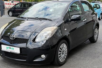 Toyota Yaris 179.099 km 2.999 &euro; Kassel 34123