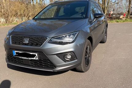Seat Arona 150.000 km 11.900 &euro; Niedenstein 34305