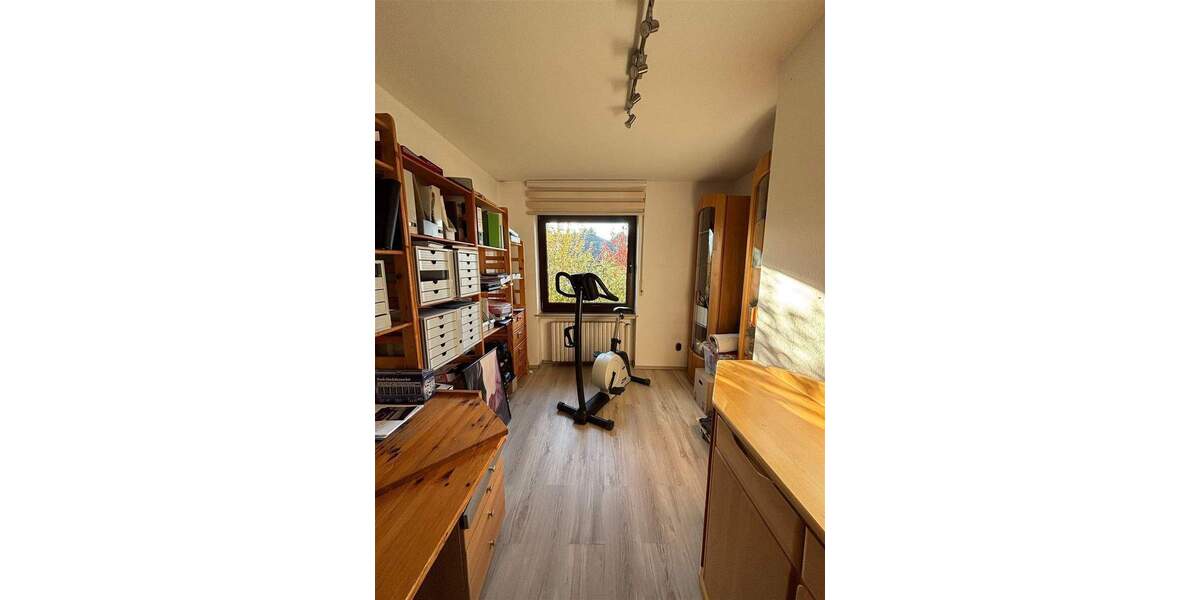 Freistehender Bungalow in ruhiger Wohnlage von Schauenburg-Breitenbach 5 zimmer