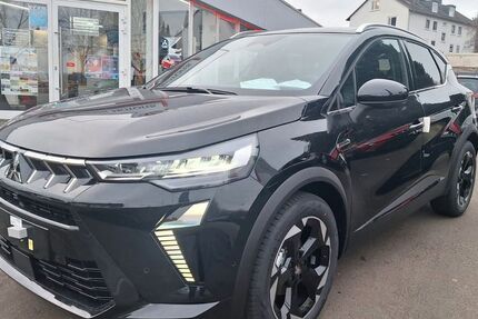 Mitsubishi ASX 2.500 km 30.990 € Kassel 34125