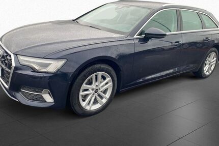 Audi A6 16.900 km 43.433 &euro; Kassel 34123