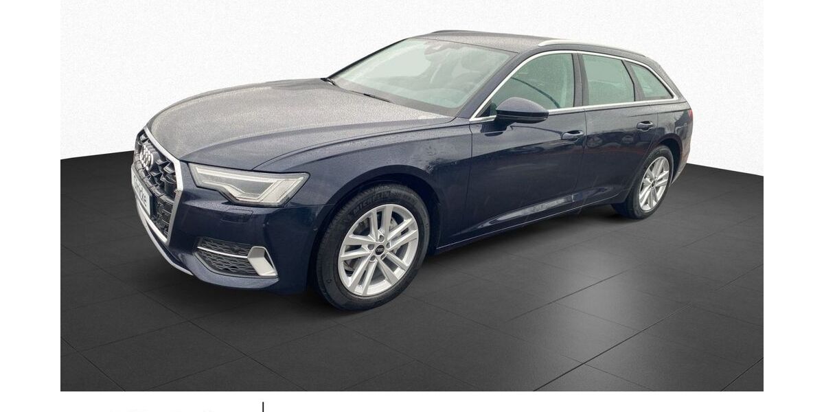 Audi A6 16.900 km 43.433 &euro; Kassel 34123