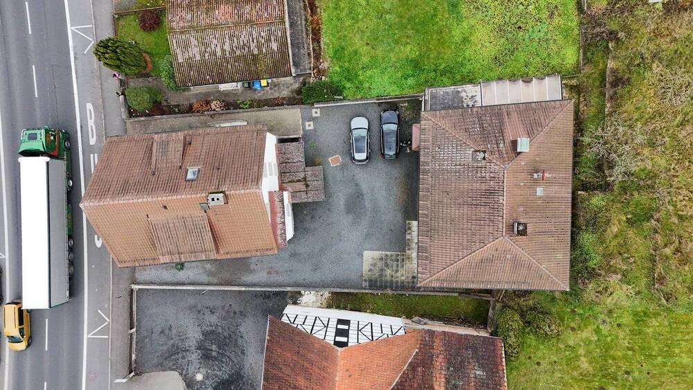 Mehrfamilienhaus, Wohnhaus Melsungen - 639.000&euro; | Angebot:26306079