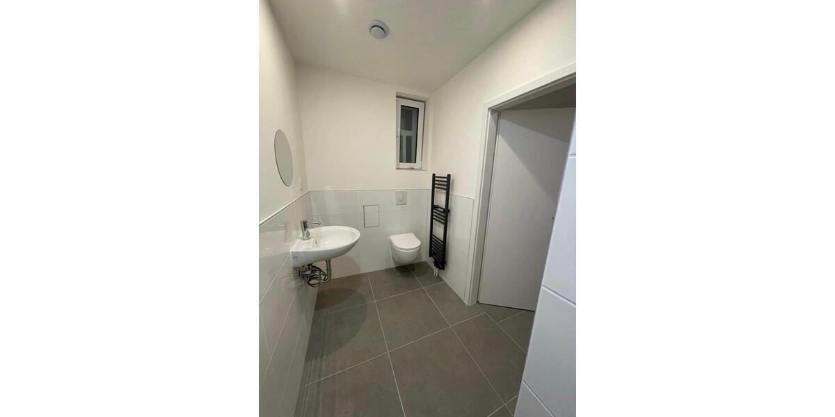 Erdgeschoßwohnung Wolfhagen - 1 Zimmer, 34 m&sup2;, 500&euro; | Angebot:25861594