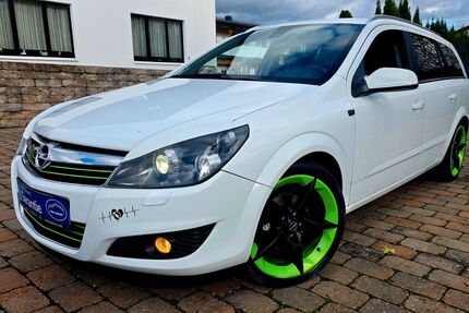 Opel Astra 221.544 km 2.499 € KASSEL 34125